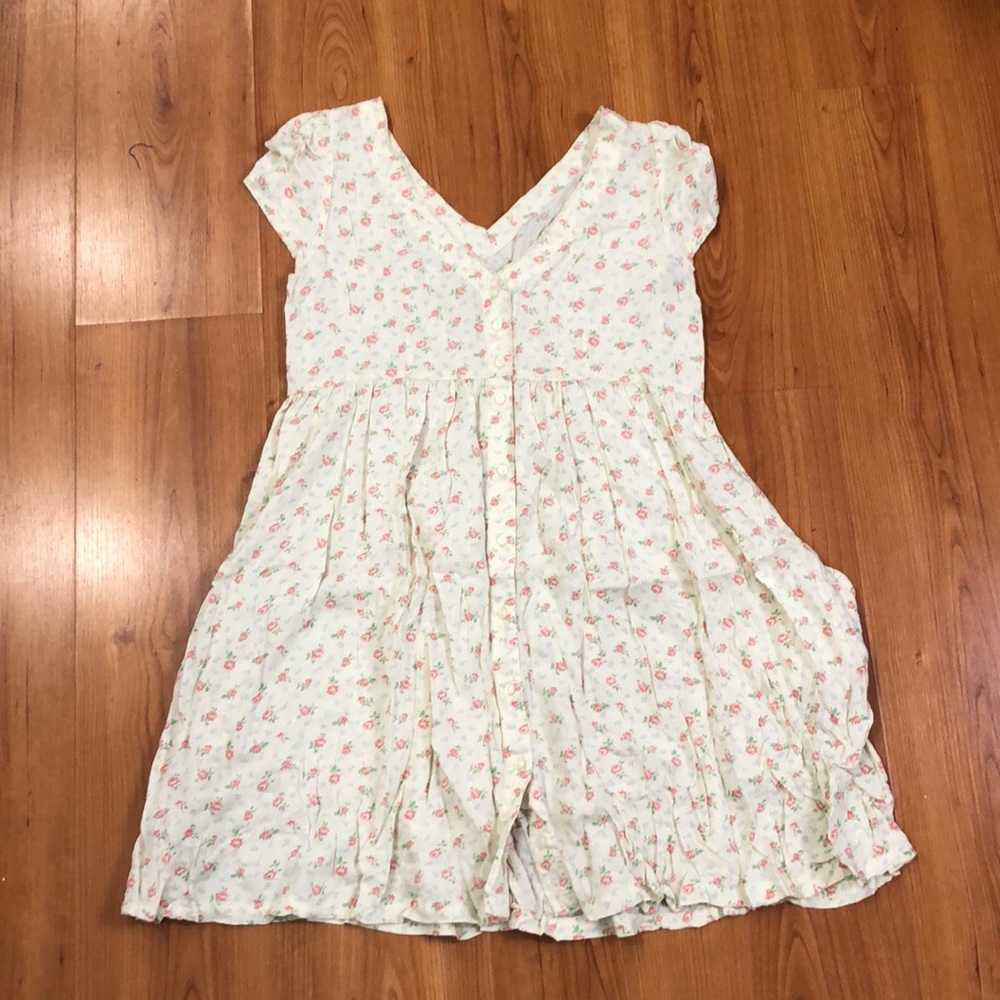 👽 Denim & Supply Ralph Lauren Dress